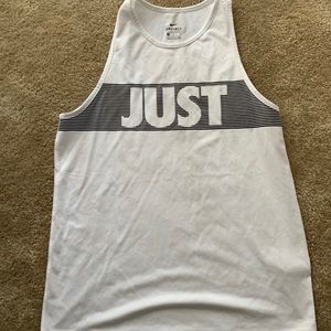 Nike Dri-fit tank